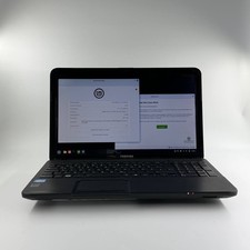 Toshiba Satellite C855-111 15