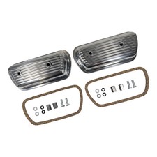 Schraubbare Alu Ventildeckel Tuning Deckel VW Bus T1 T2a T2b T3 VW Käfer