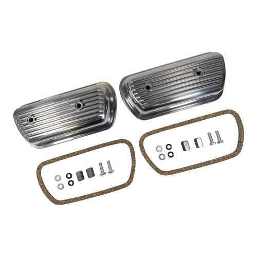 Schraubbare alu ventildeckel - schraubbare,