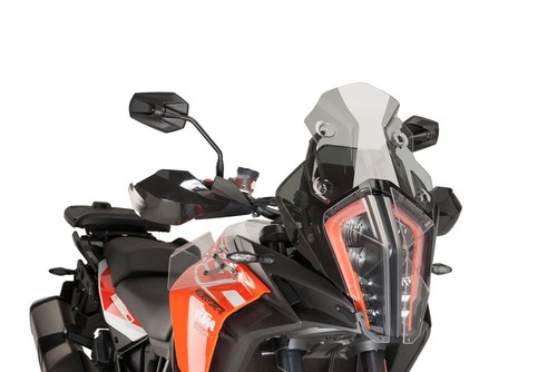 Racingscheibe puig ktm 1290 - racingscheibe,