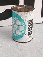 Oldtimer Elf, Huiles Renault