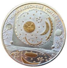 Deutschland: 10 Euro 2008