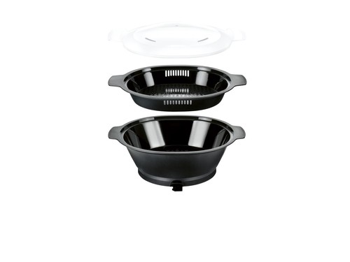 Silvercrest damfgaraufsatz - silvercrest®,