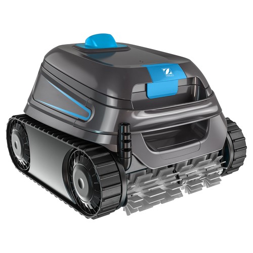 Zodiac cnx poolroboter für - cnx,
