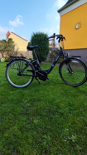 Fahrrad
