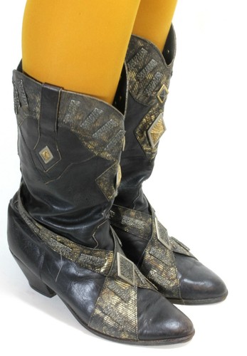 Westernstiefel cowboystiefel - westernstiefel,