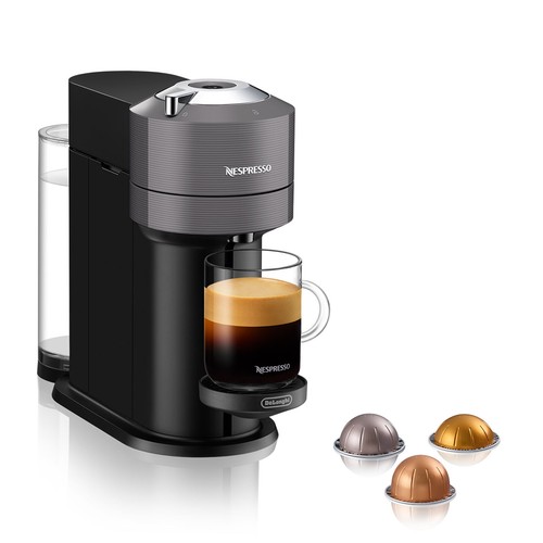 Longhi nespresso vertuo - de'longhi,