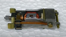 SCALEXTRIC cw 581, Ersatzmotor Rennwagen, 1962-66, ungebraucht OVP