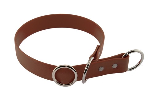 Biothane hundehalsband - biothane,
