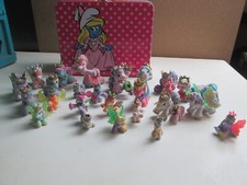 Spielkoffer aus Blech