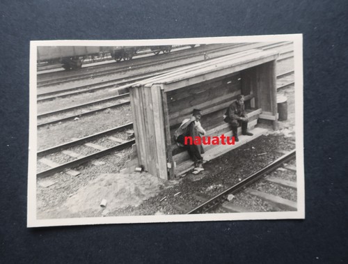 Original foto wehrmacht 102 - original, ir