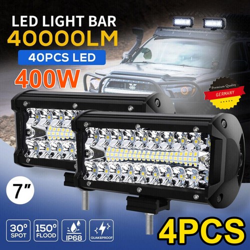 400w led fernscheinwerfer - 400w,