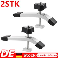 T-Nut T-Schiene T-Track T-Slot Klemme Clamp Spanner Holzbearbeitung Werkzeug DIY