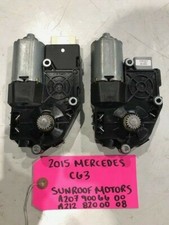 15 Mercedes Benz AMG C63 507