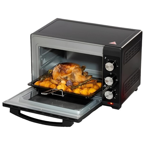 Daewoo 25l mini - 25l, backofen