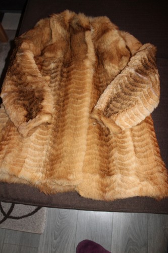 Pelzjacke echt damen - pelzjacke,