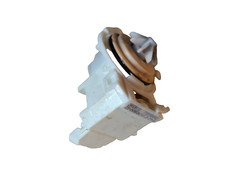 Ablaufpumpe, als Ersatzteil