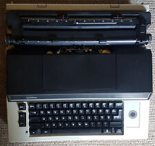 Elektrische Schreibmaschine Brother Electronic 8300 Elektronisch Retro