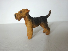 Schleich 16336 Airedale