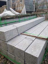 Granitpalisade Granitstele 1m