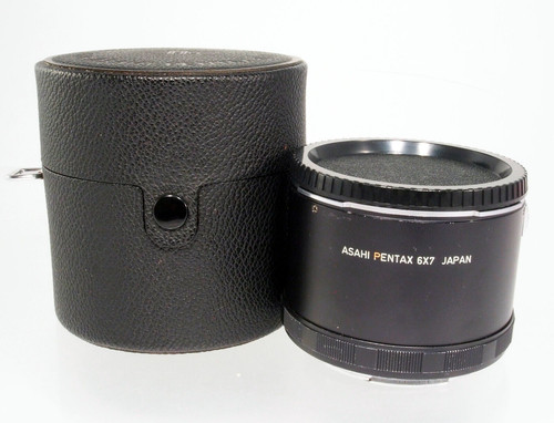 Asahi pentax 6x7 rear - 6x7,
