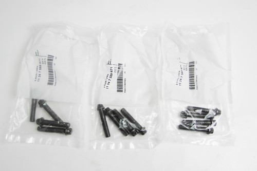 12x pleuelschraube bmw - 12x,