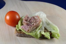 400g SCHWARTENMAGEN DOSENWURST WURST GERMANY PEAU VENTRE SAUSAGE SKIN STOMACH