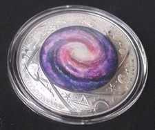 Australien 5 Dollars 1 Oz