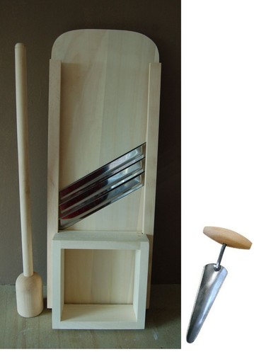 Krauthobel krautschneider x - krauthobel,krautschneider, 24