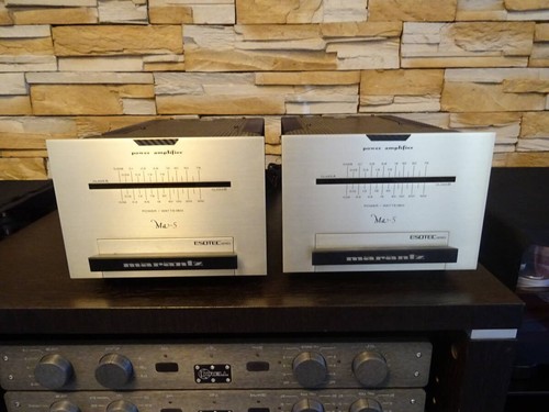 Marantz 5 - marantz, ma-5