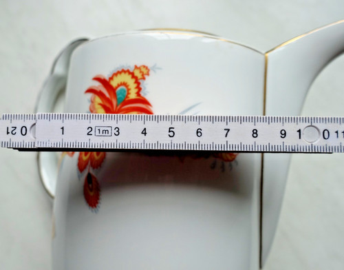 Kaffekanne gross thomas - --gross--,