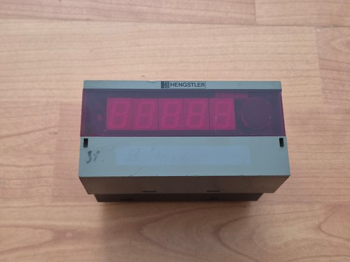 Hengstler 0709600 zähler - hengstler,