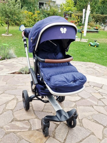 Bonavi kinderwagen - bonavi,