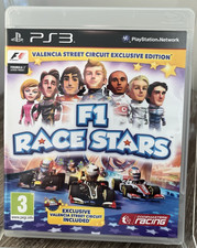 Race stars valencia - stars, street