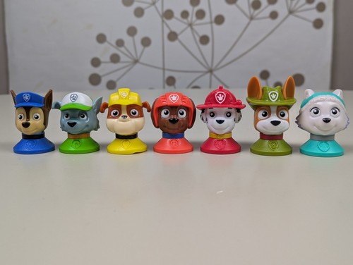 7er set paw patrol - 7er,