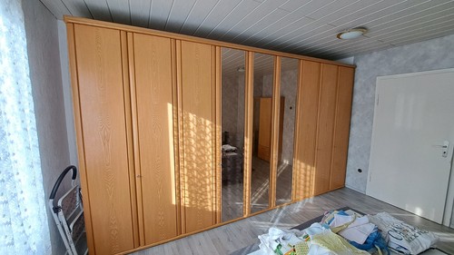 Schlafzimmer komplett gut - schlafzimmer,