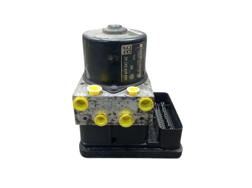 Abs hydraulikblock - abs,