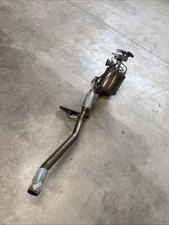 Vw Passat 3C B6 2,0TDI BMR