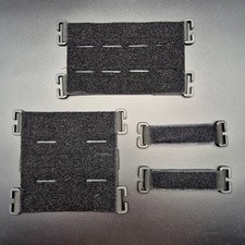 Everyday Carry Molle Clip