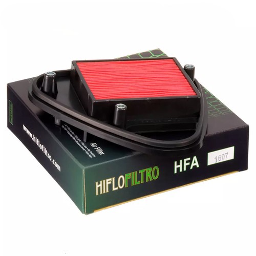 Luftfilter hiflo hfa1607 für - luftfilter,