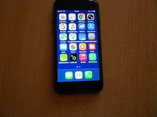 Apple iphone gen 64gb - iphone, 3.