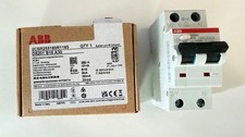ABB FI/LS-Schalter