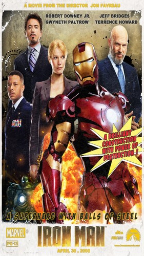 Ironmanver7 filmposter - ironmanver7,