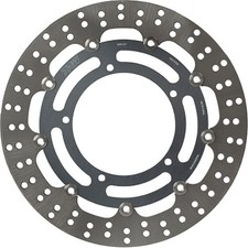 Bremsscheibe für Yamaha
