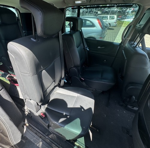 Renault espace original - renault,