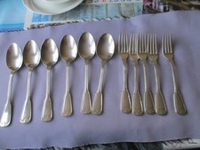 Auerhahn Augsburger Faden