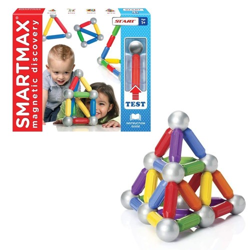 Smartmax start plus teilig - smartmax, 23-teilig