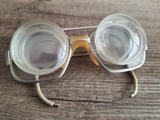 Seltene Carl Zeiss Lupenbrille 