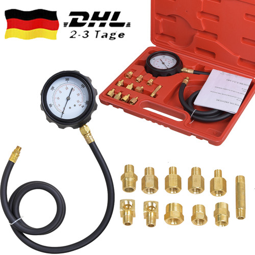 öldruckprüfer öldrucktester - Öldruckprüfer,