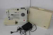PFAFF 1209 ++ Nähmaschine +